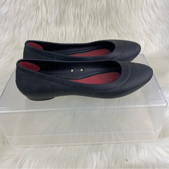 CROCS SLIP ON SHOES - Picture 3 of 9